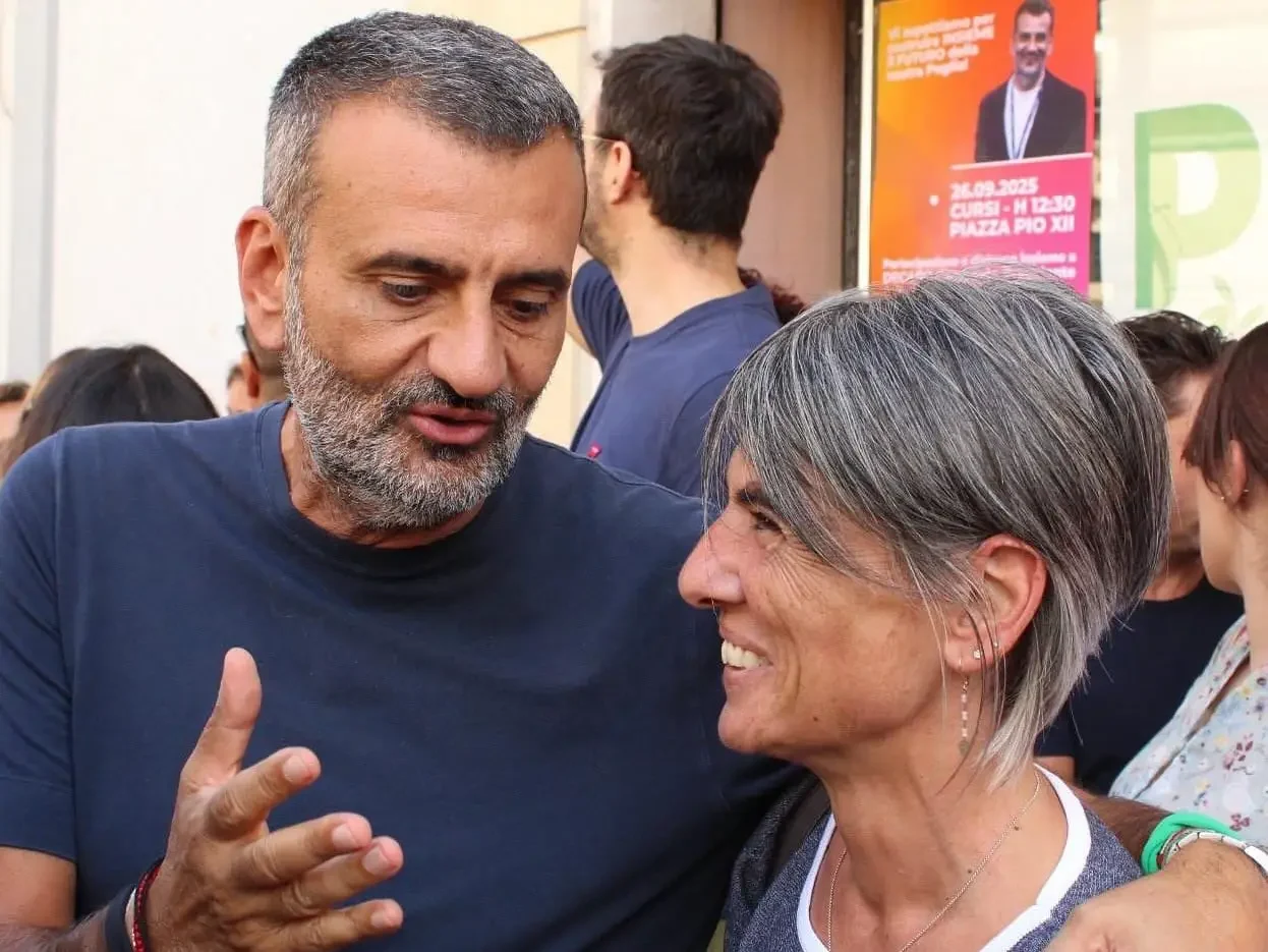 La Puglia di tutte e di tutti
