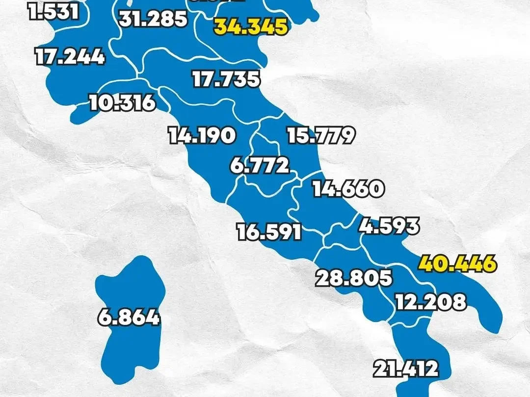Il voto agli studenti fuorisede diventi legge dello Stato